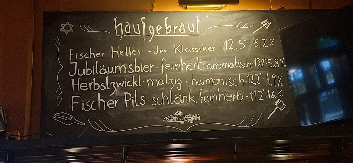 Speisekarte photo 7