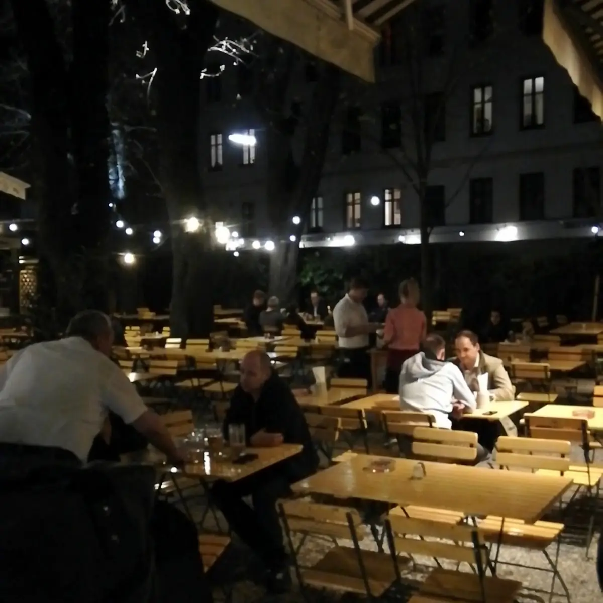 Atmosphäre photo 8