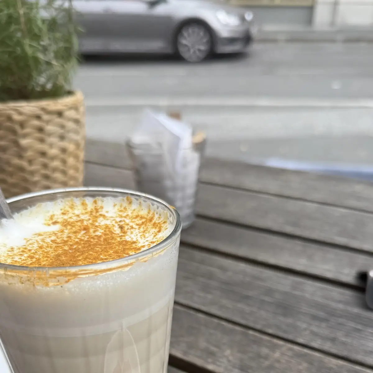 Essen und Trinken photo 5