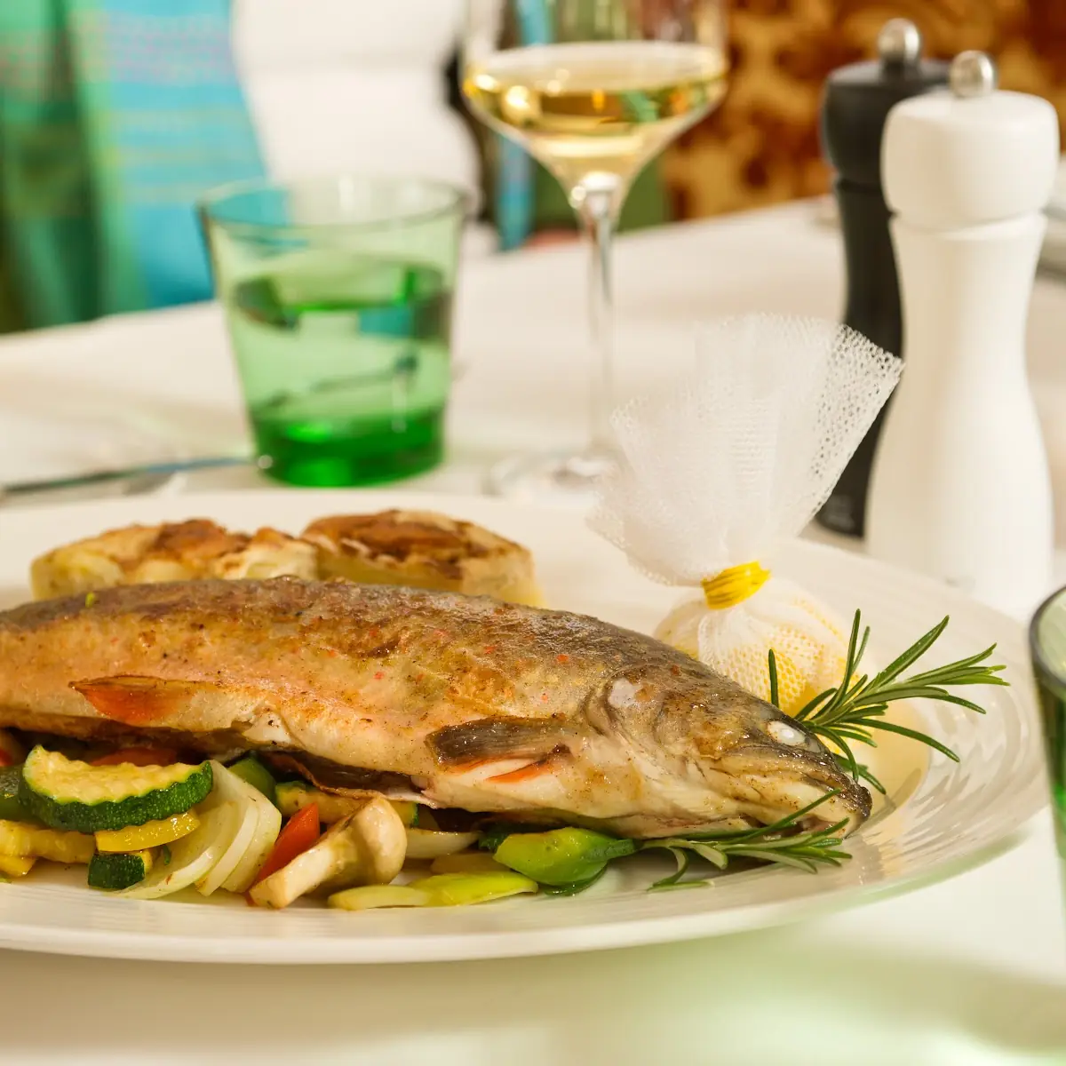 Essen und Trinken photo 3