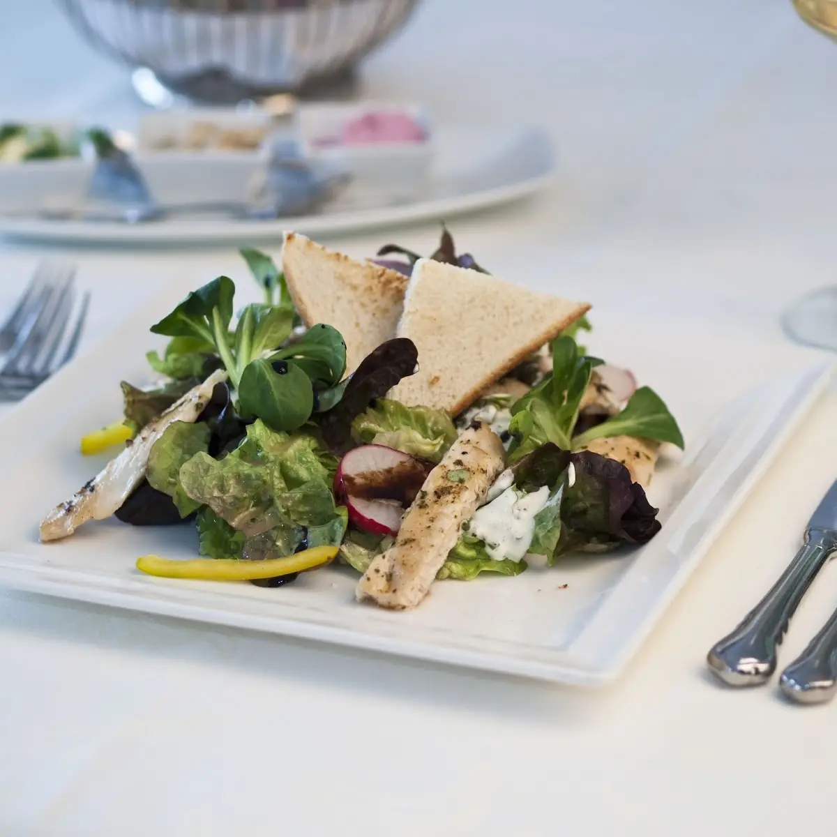 Essen und Trinken photo 9