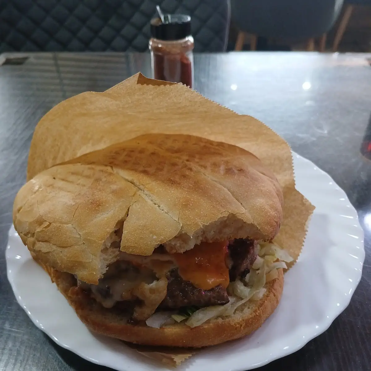 Essen und Trinken photo 10