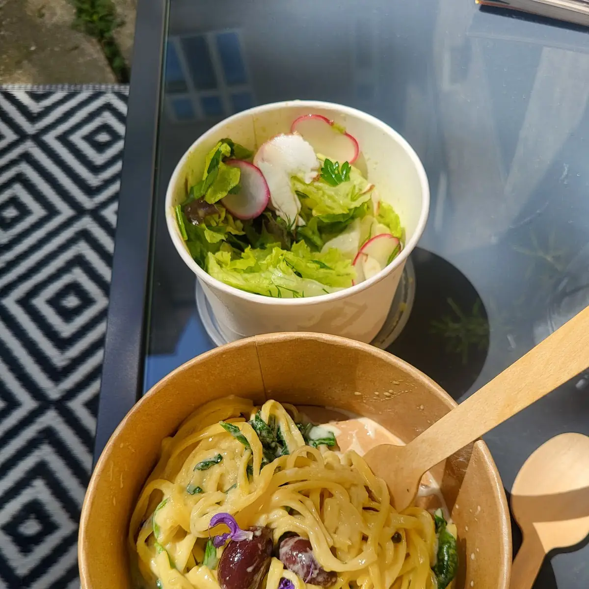 Essen und Trinken photo 3
