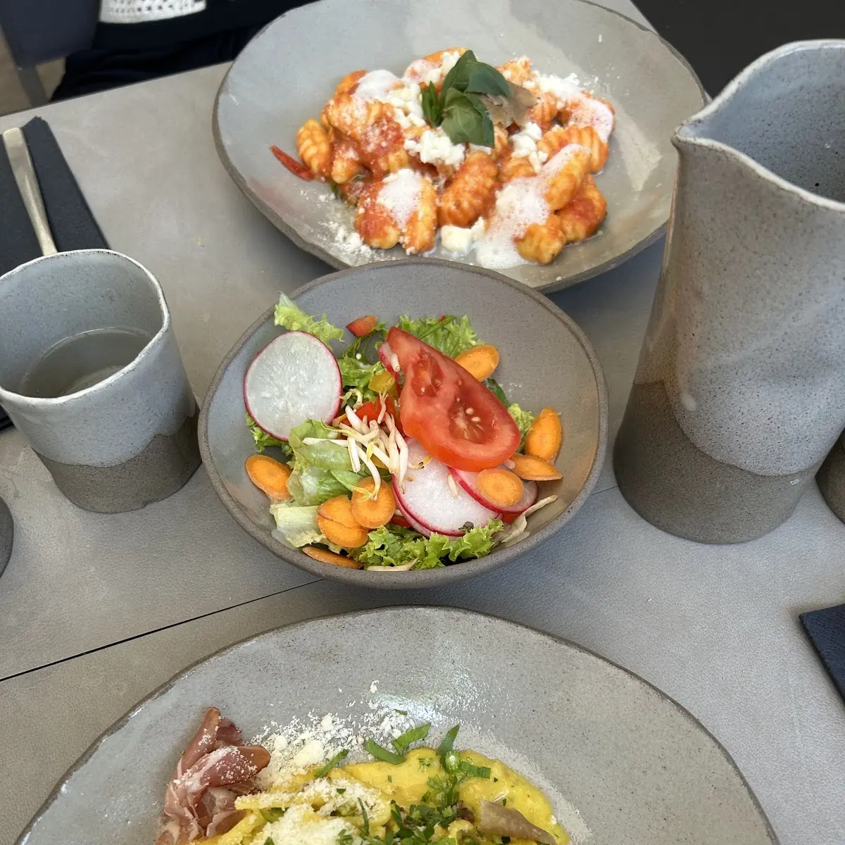 Essen und Trinken photo 9