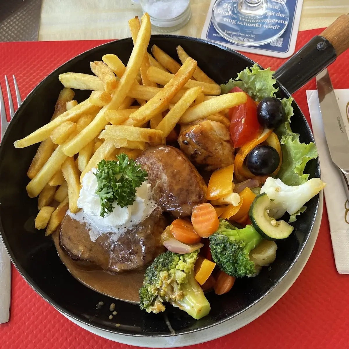 Essen und Trinken photo 2