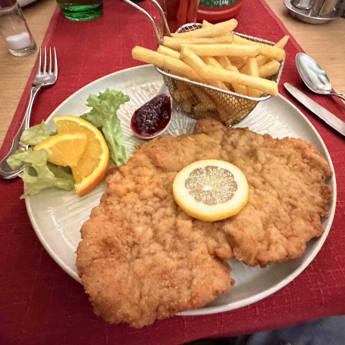 Essen und Trinken photo 3