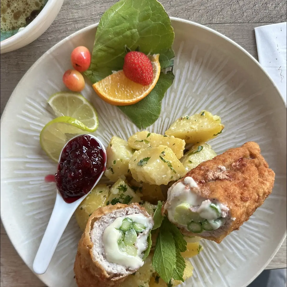 Essen und Trinken photo 5