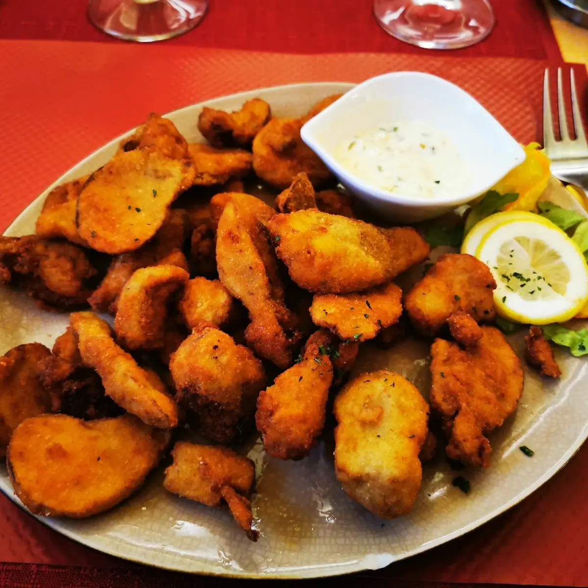 Essen und Trinken photo 8