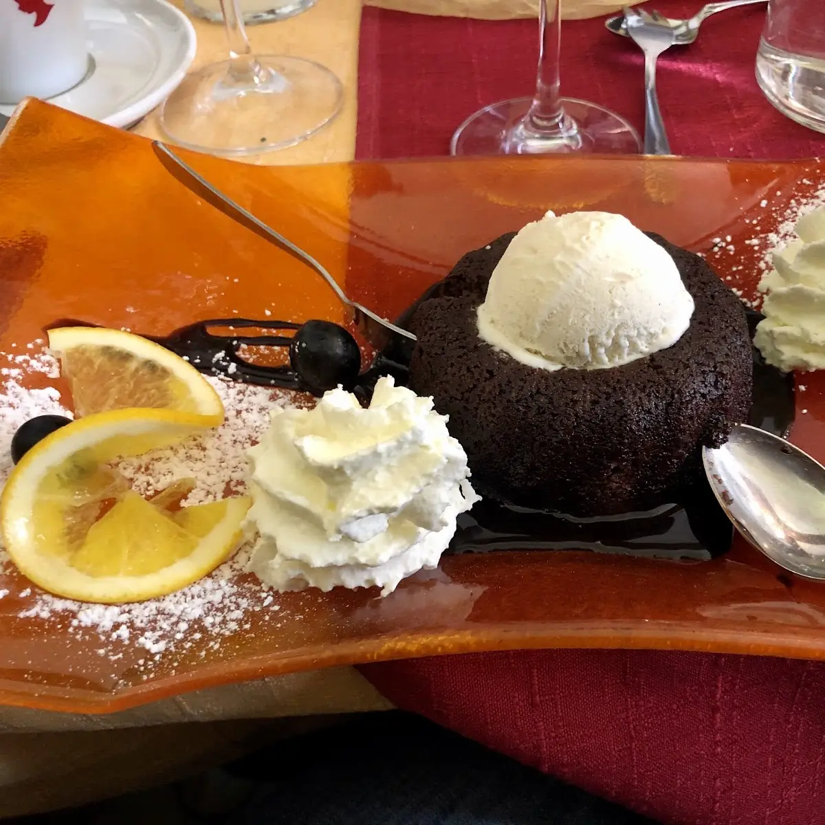 Essen und Trinken photo 9