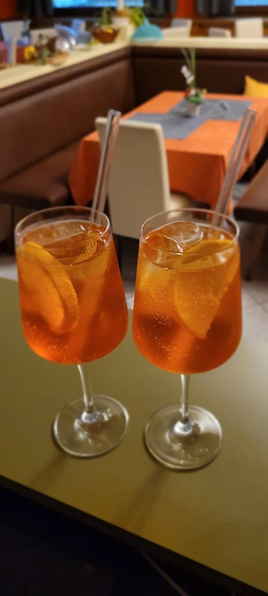 Essen und Trinken photo 2