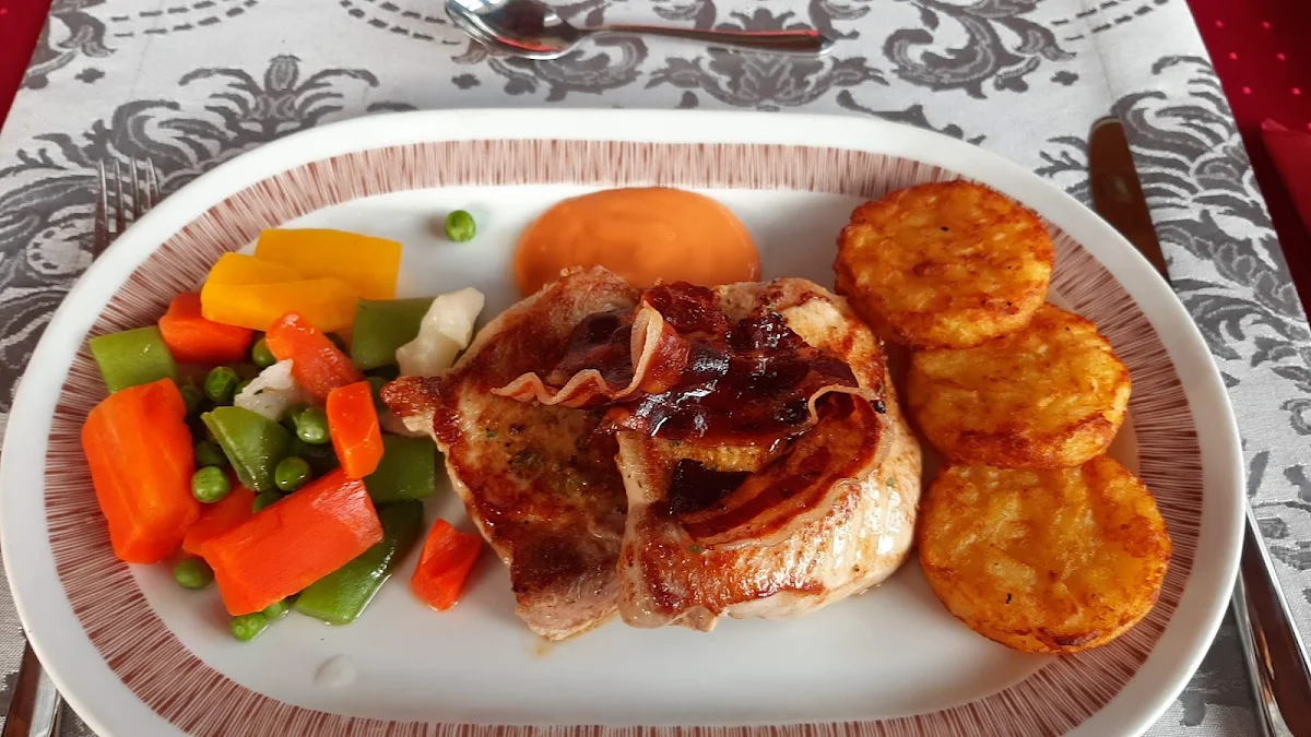 Essen und Trinken photo 5