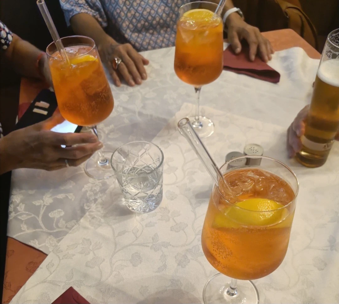 Essen und Trinken photo 6