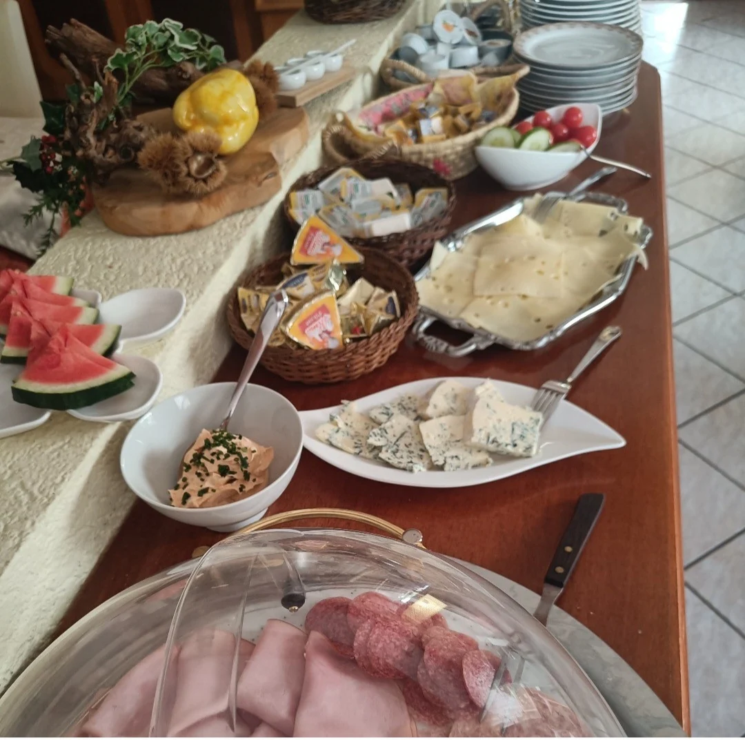 Essen und Trinken photo 7