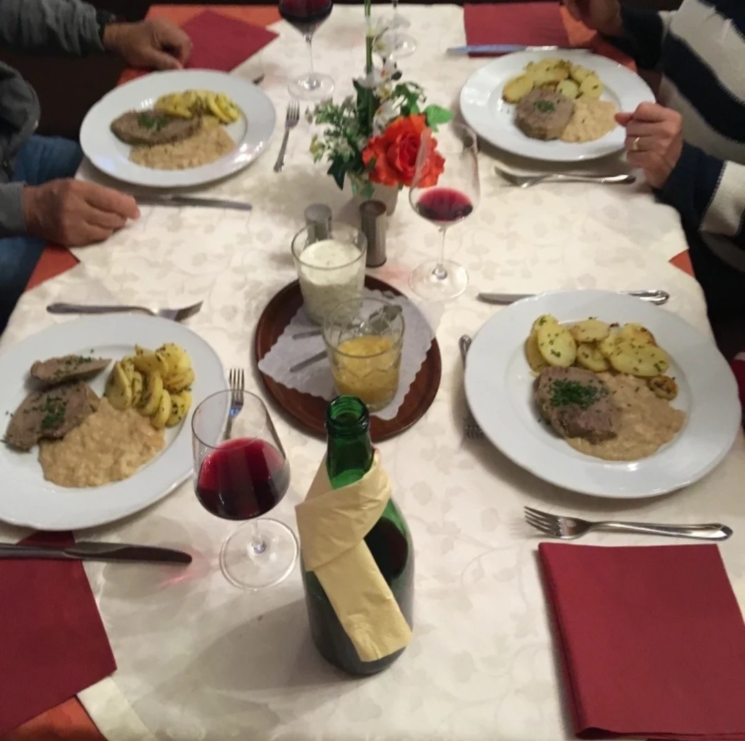 Essen und Trinken photo 9