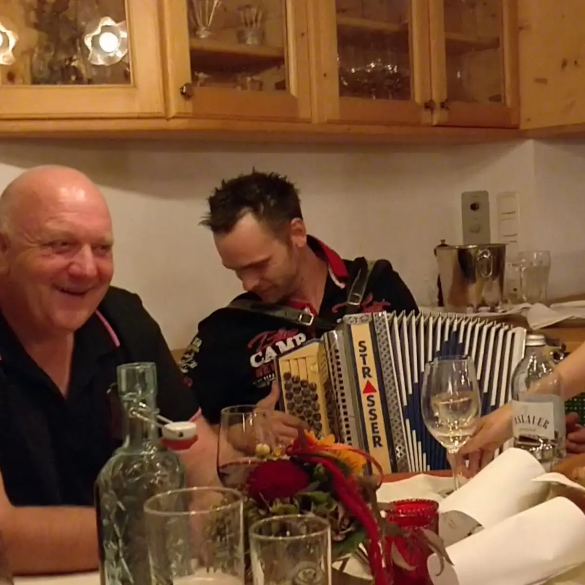 Essen und Trinken photo 2