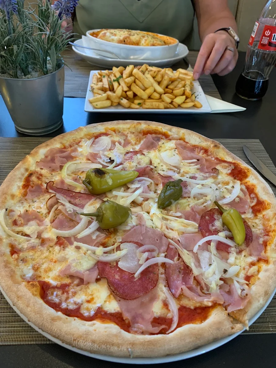 Essen und Trinken photo 2