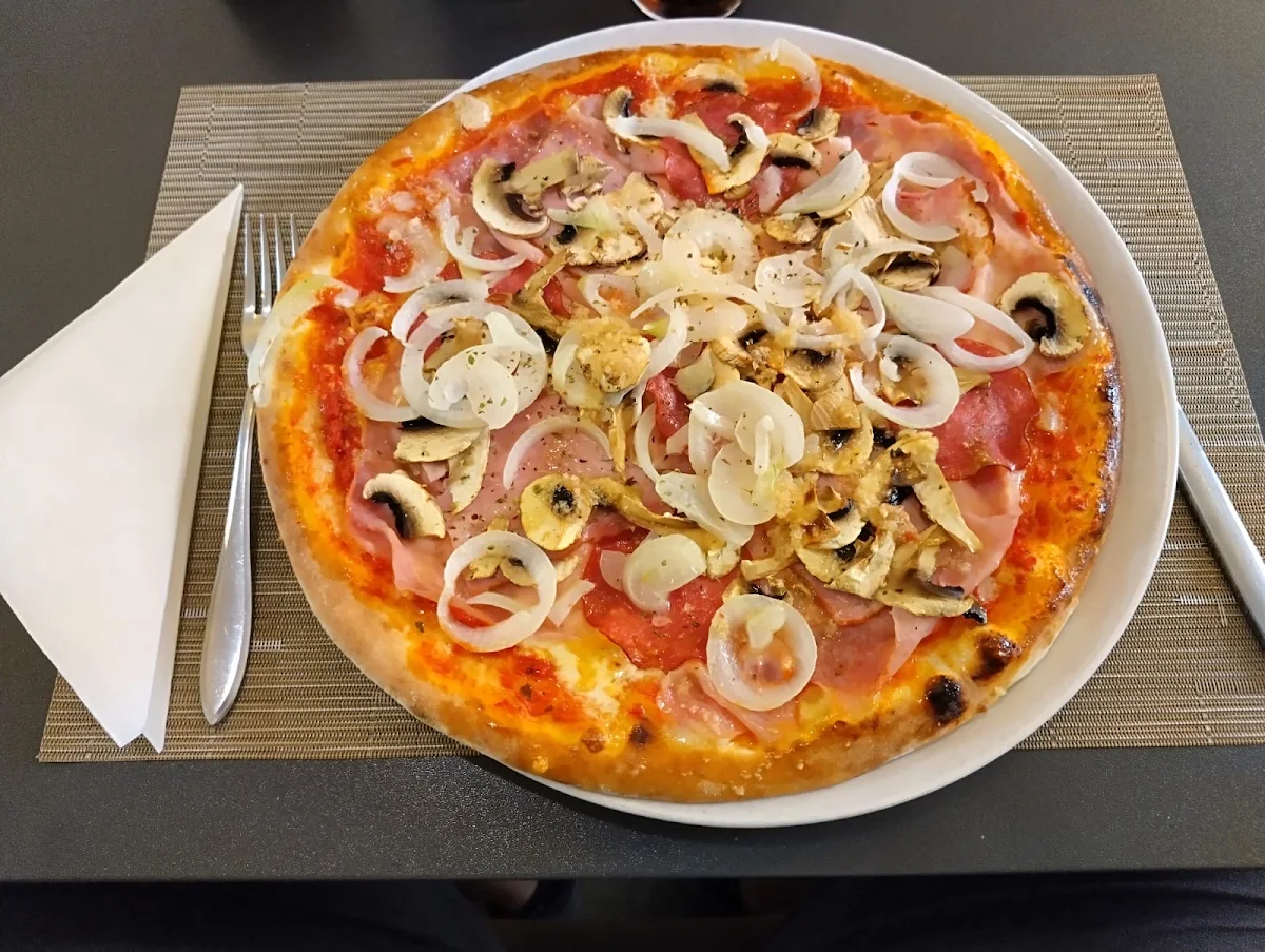 Essen und Trinken photo 3