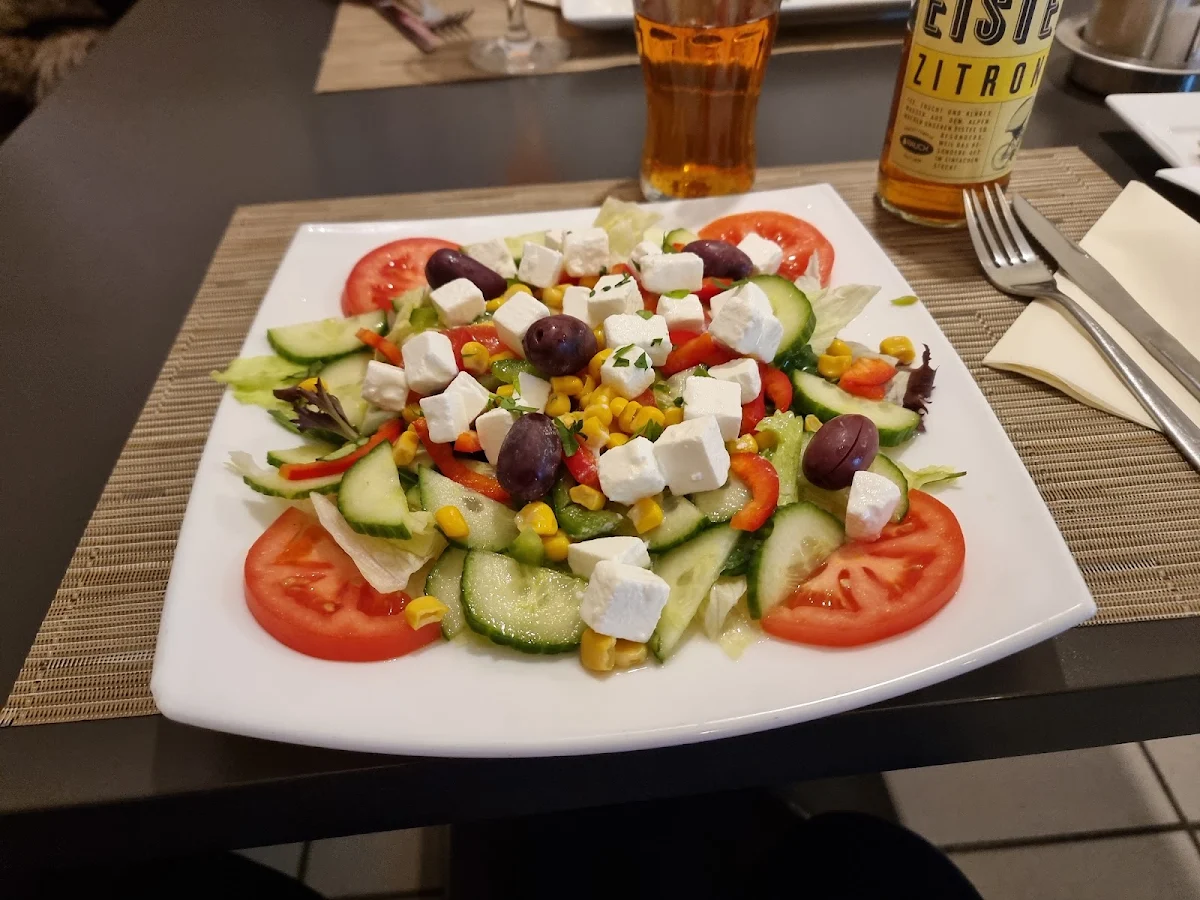 Essen und Trinken photo 5