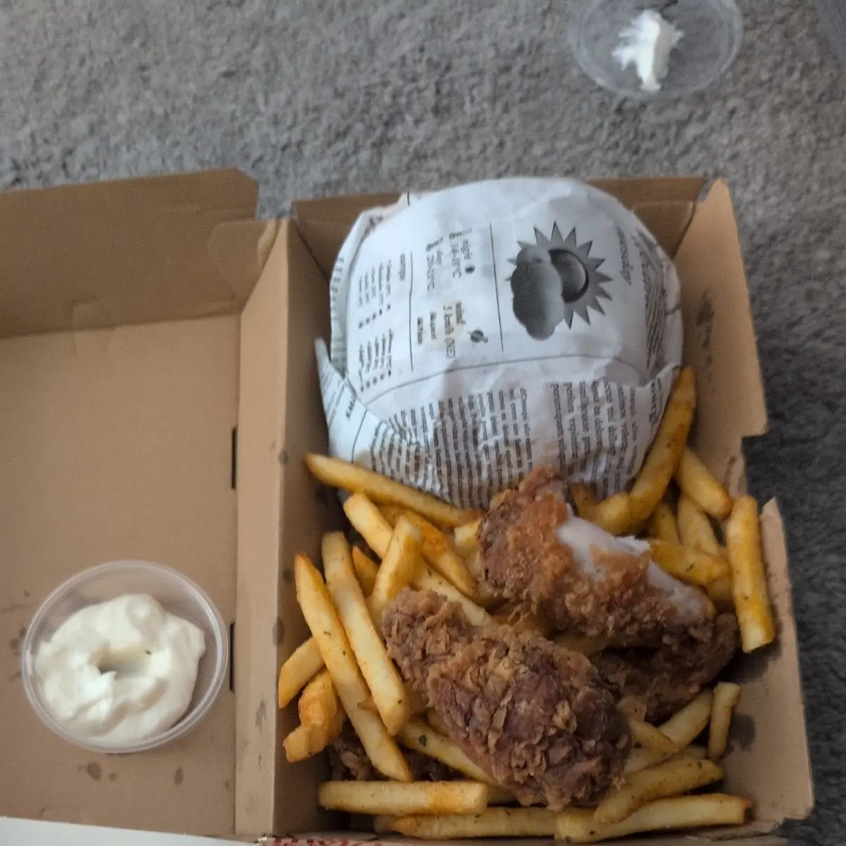 Essen und Trinken photo 4