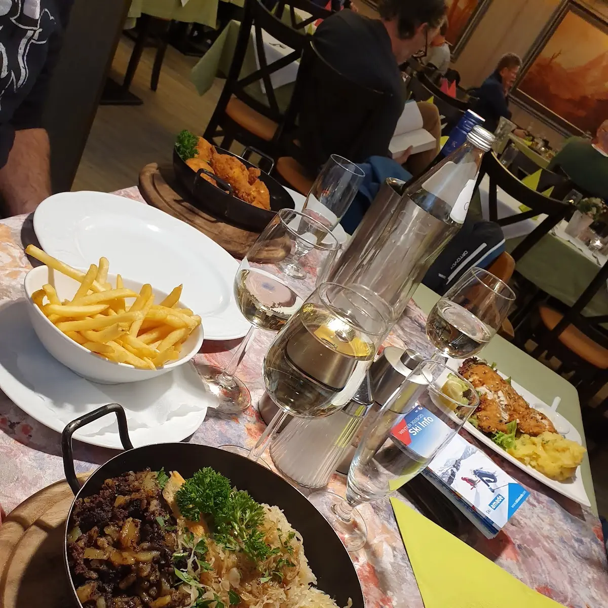 Essen und Trinken photo 3