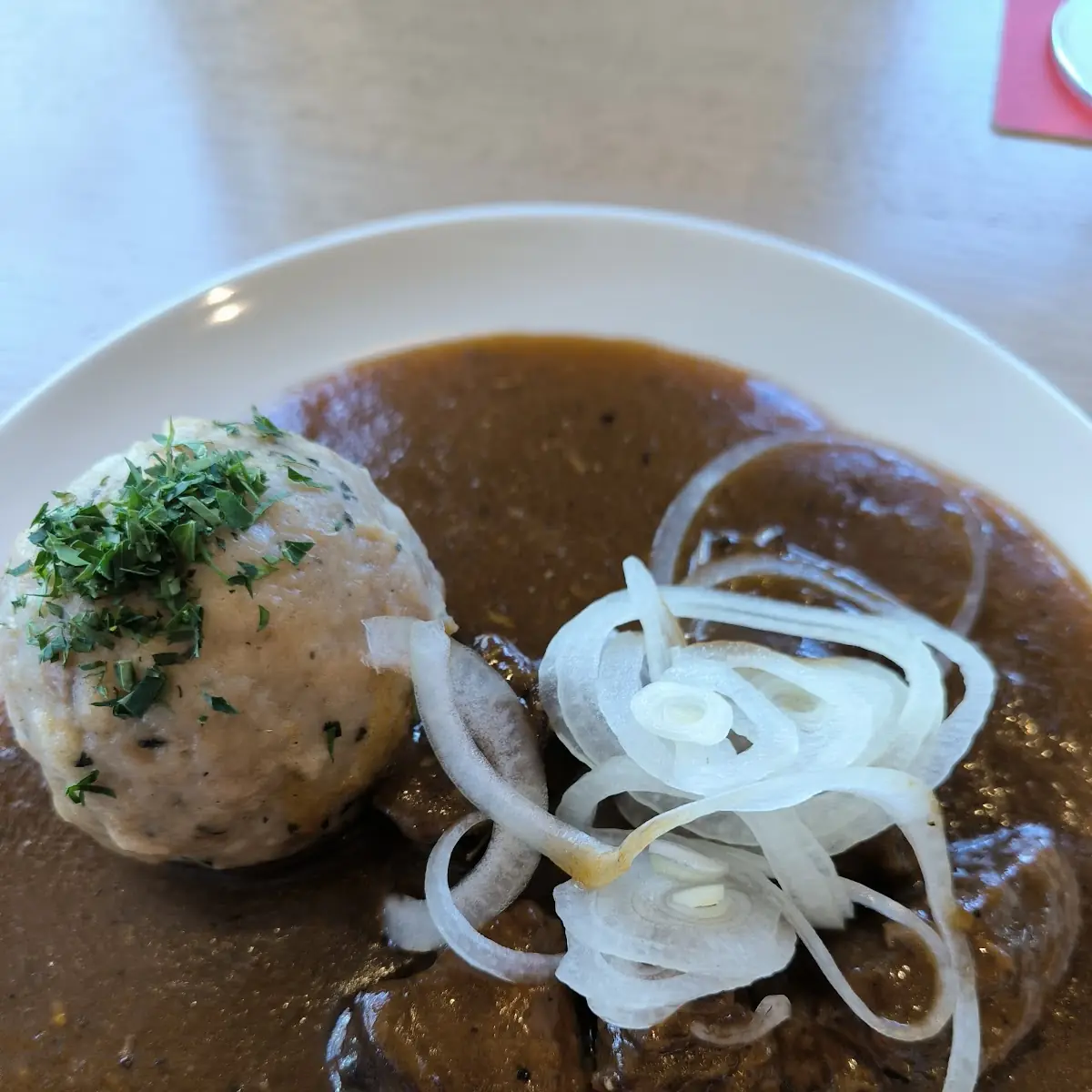 Essen und Trinken photo 10