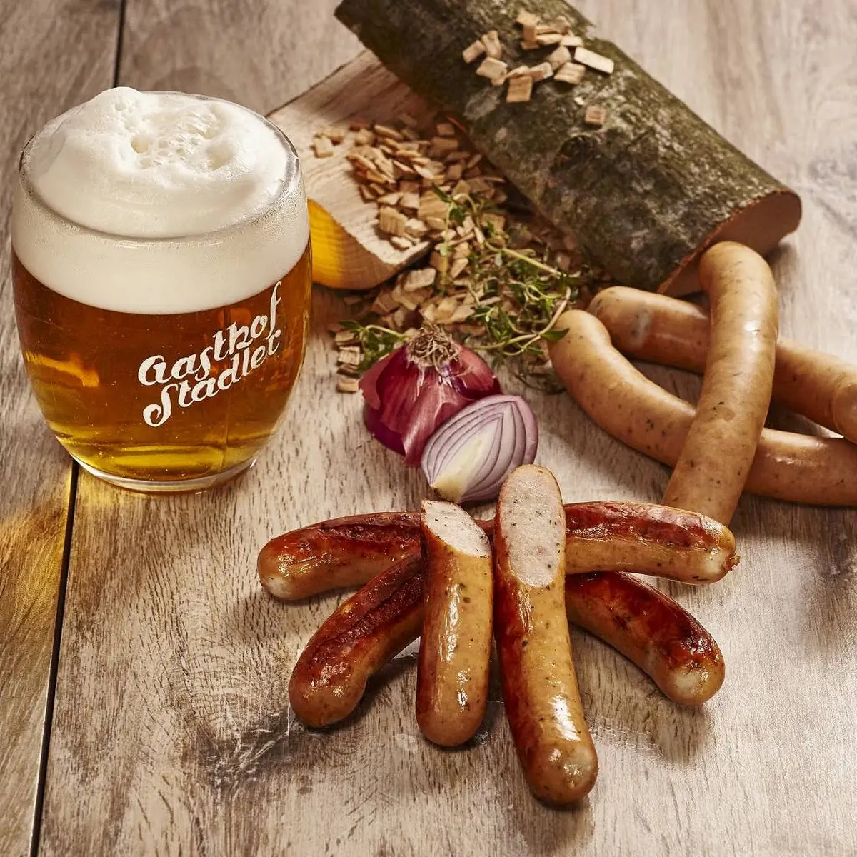 Essen und Trinken photo 3