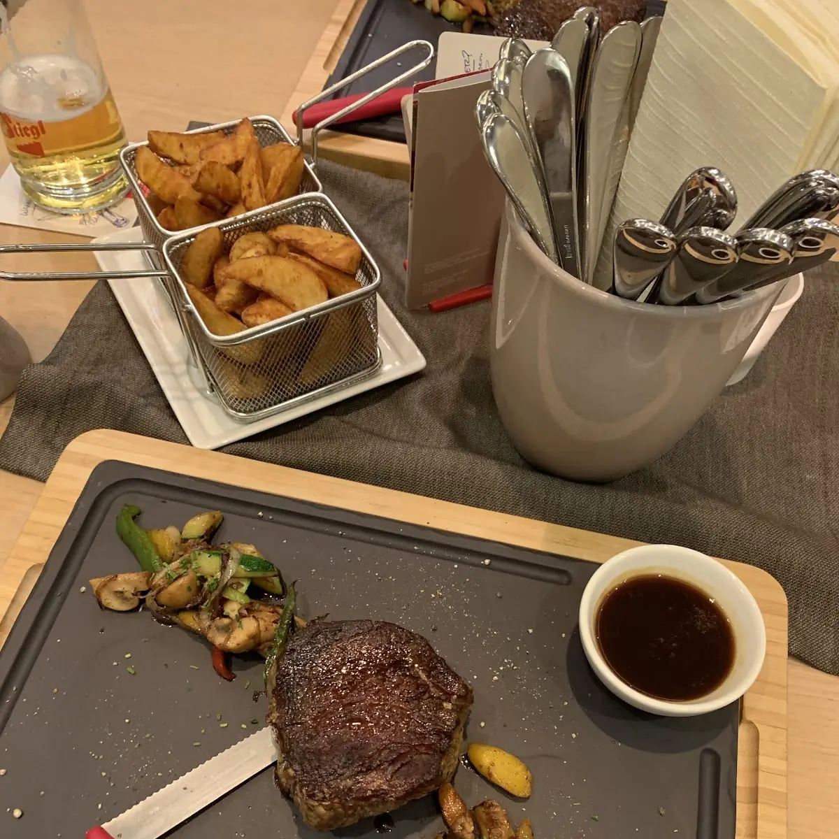 Essen und Trinken photo 6