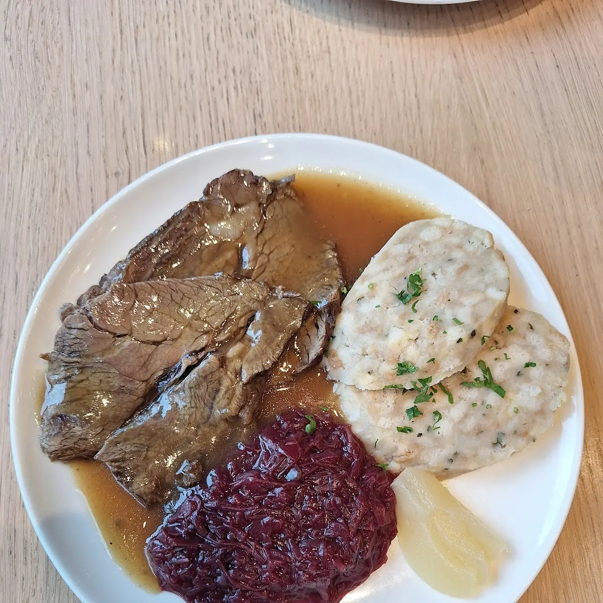 Essen und Trinken photo 9