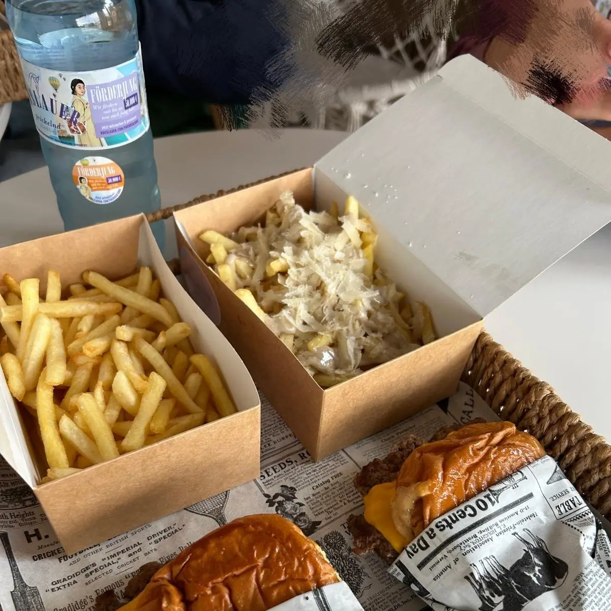 Essen und Trinken photo 3