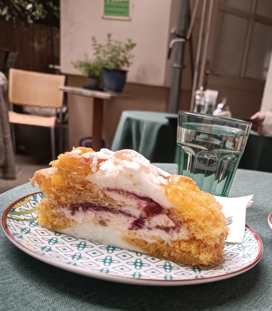 Essen und Trinken photo 8