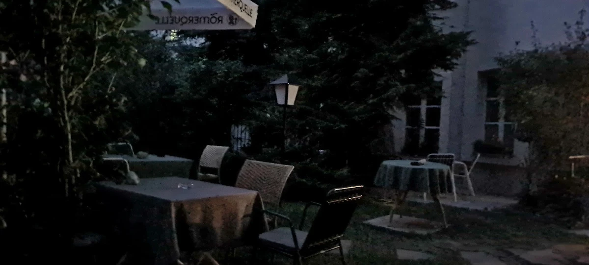 Atmosphäre photo 6