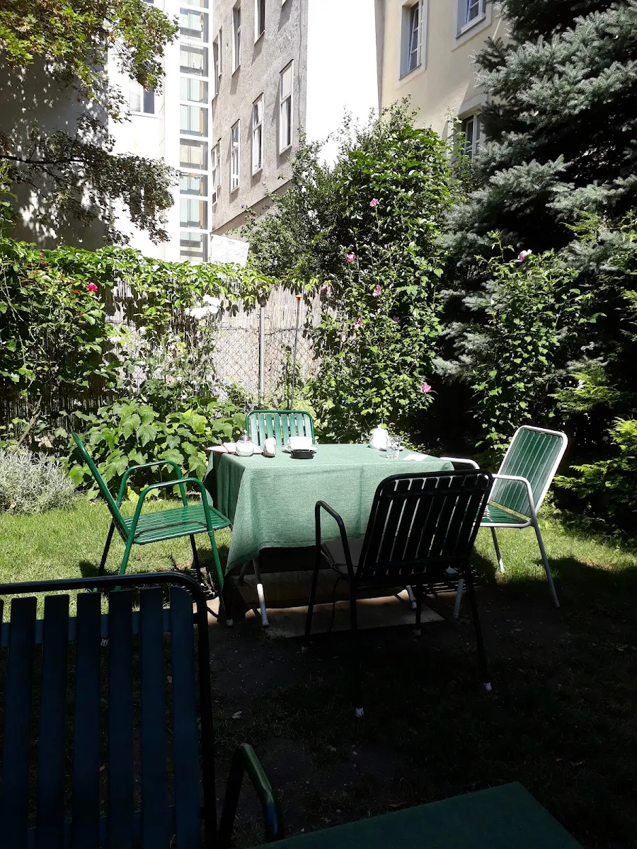 Atmosphäre photo 8