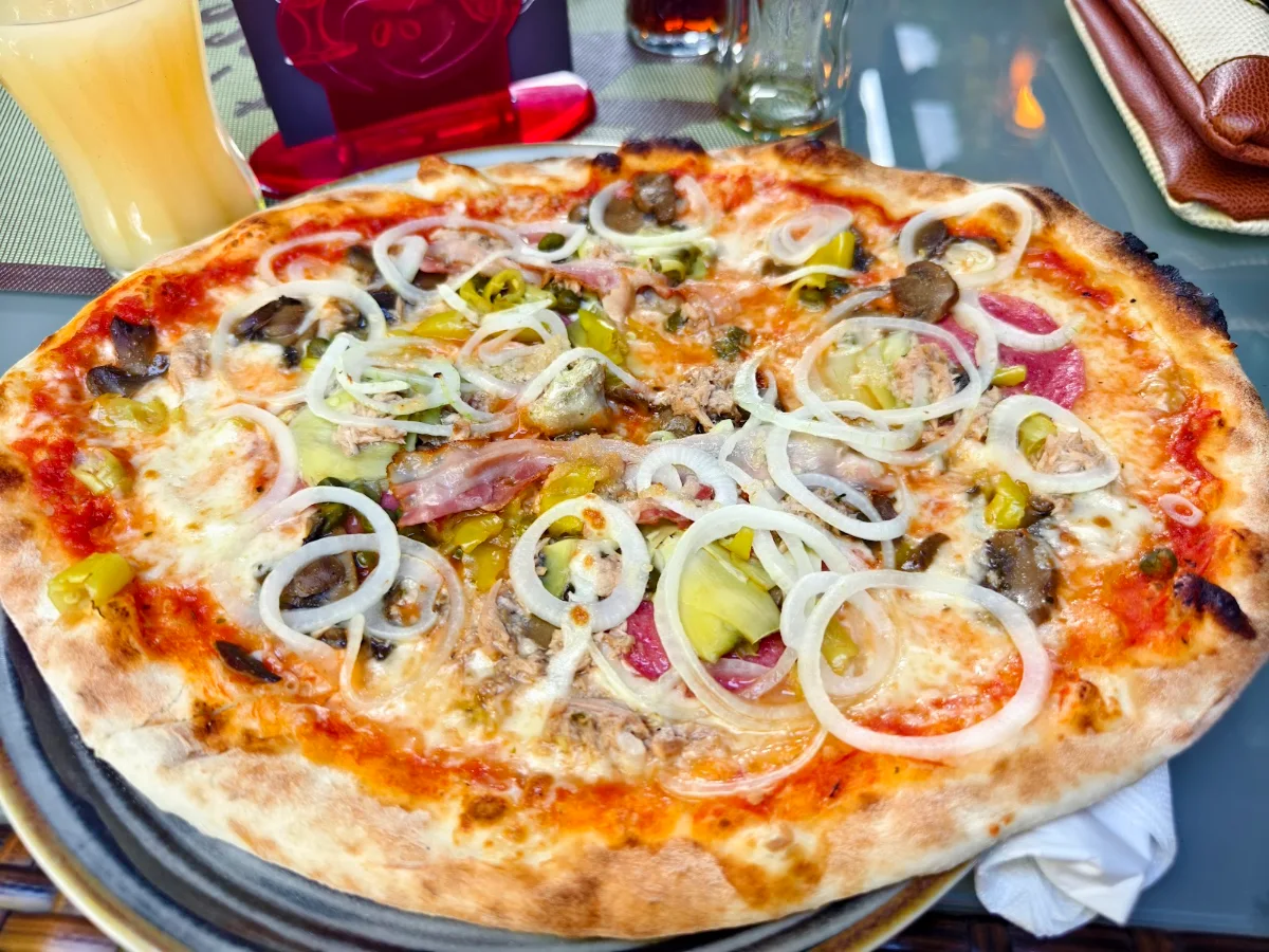 Essen und Trinken photo 2