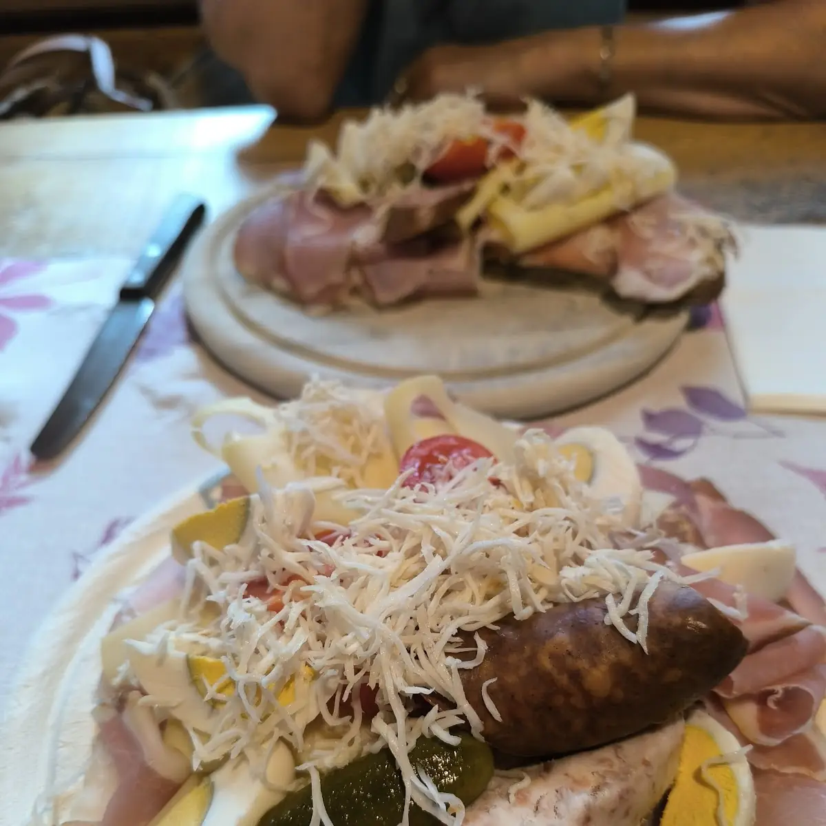 Essen und Trinken photo 3
