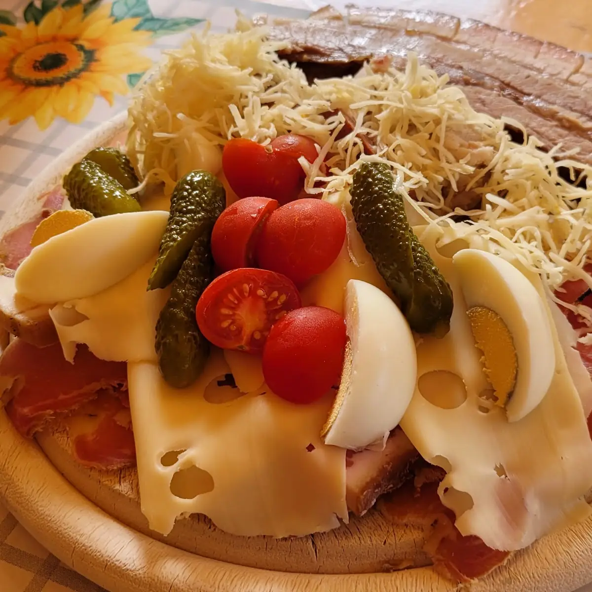 Essen und Trinken photo 7