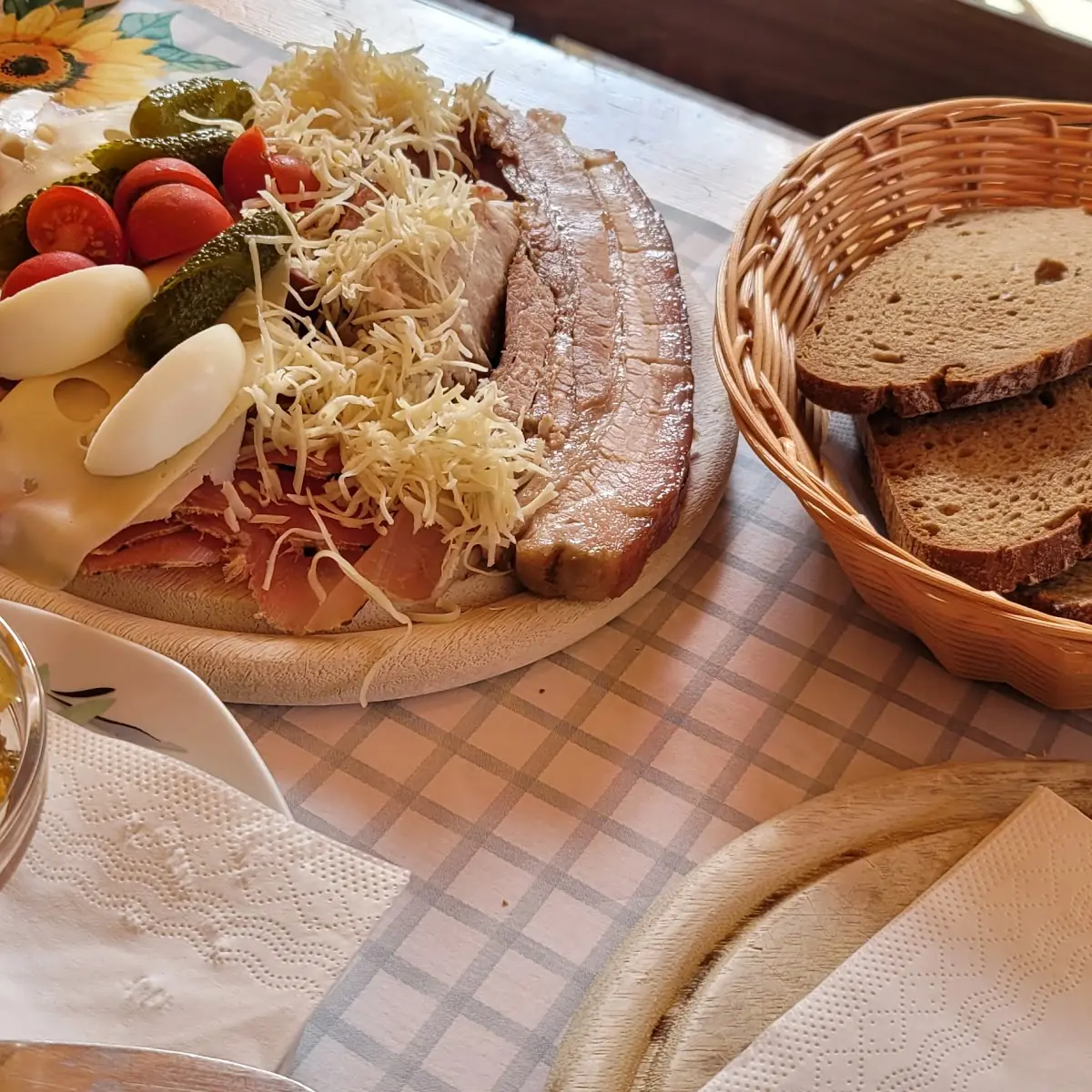 Essen und Trinken photo 8