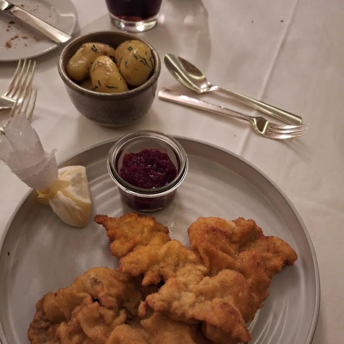 Essen und Trinken photo 5