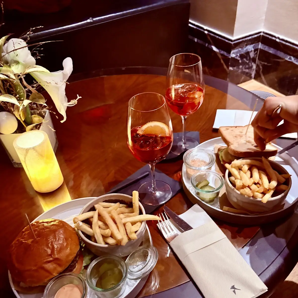 Essen und Trinken photo 7