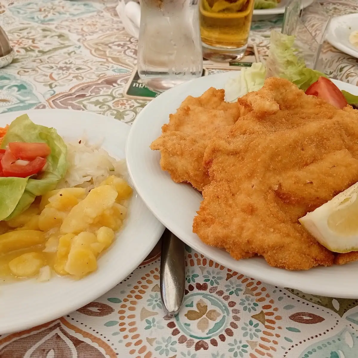 Essen und Trinken photo 1