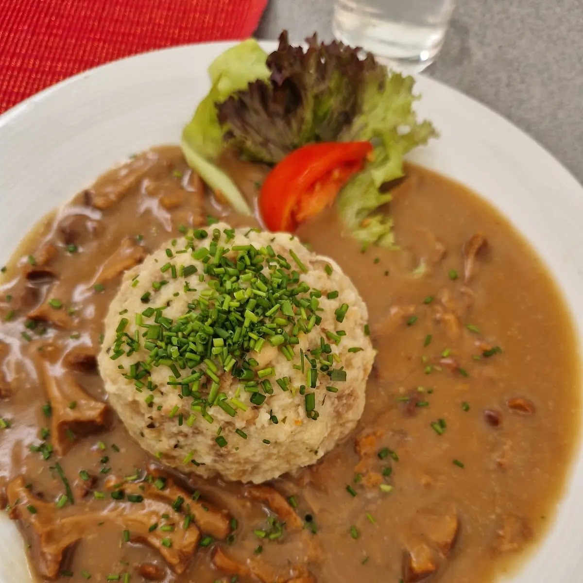 Essen und Trinken photo 3