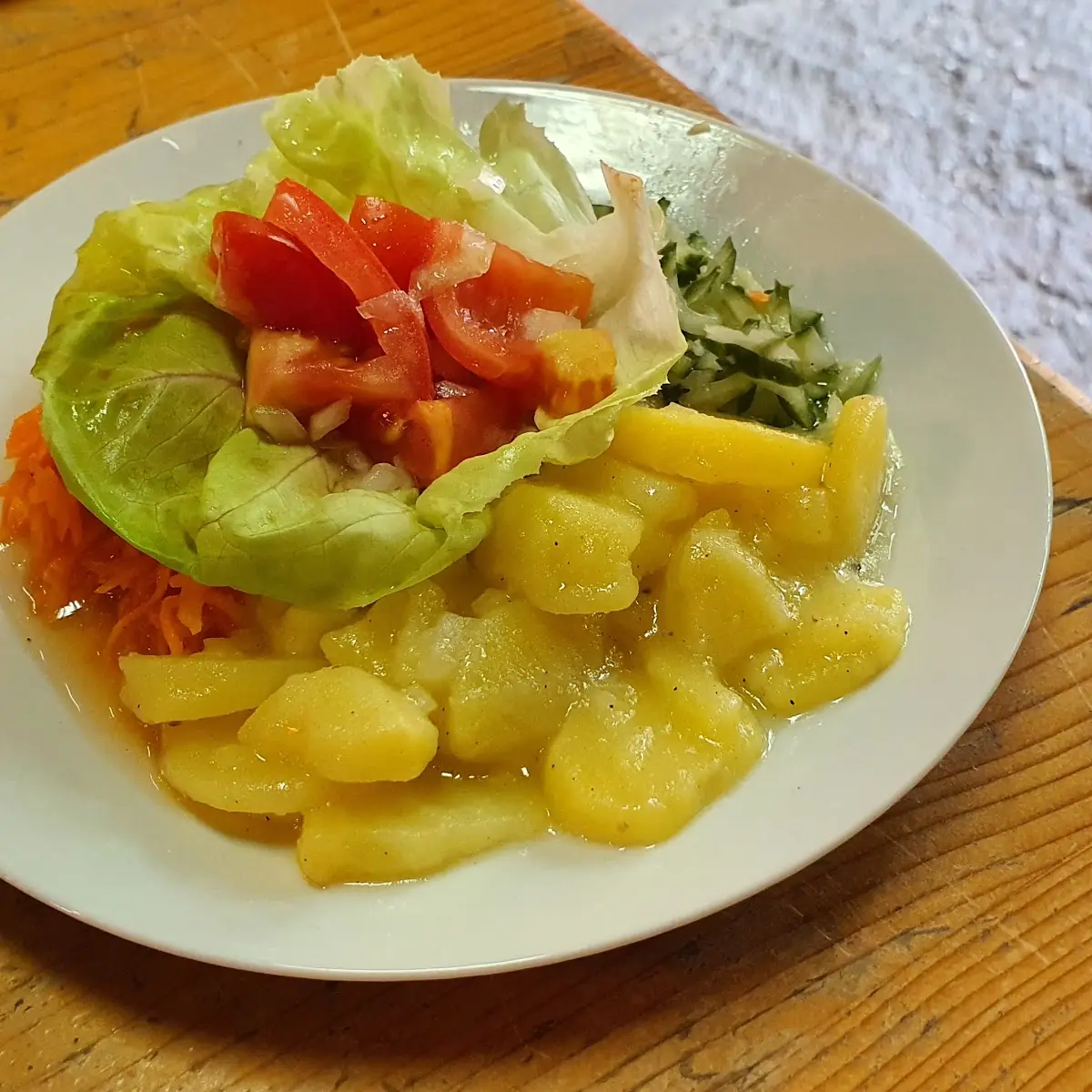Essen und Trinken photo 4