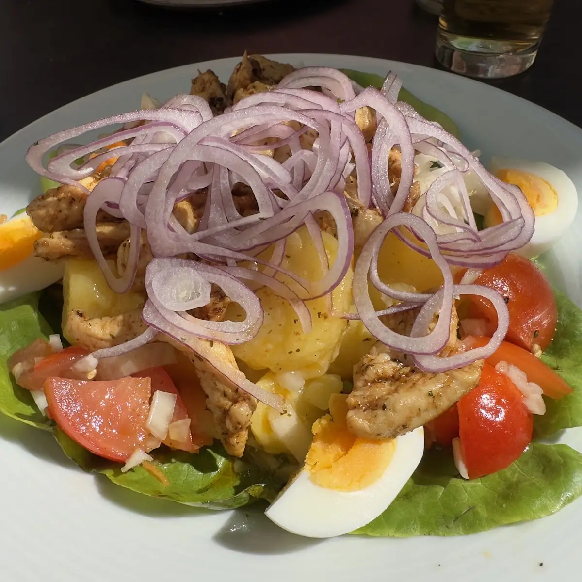 Essen und Trinken photo 8