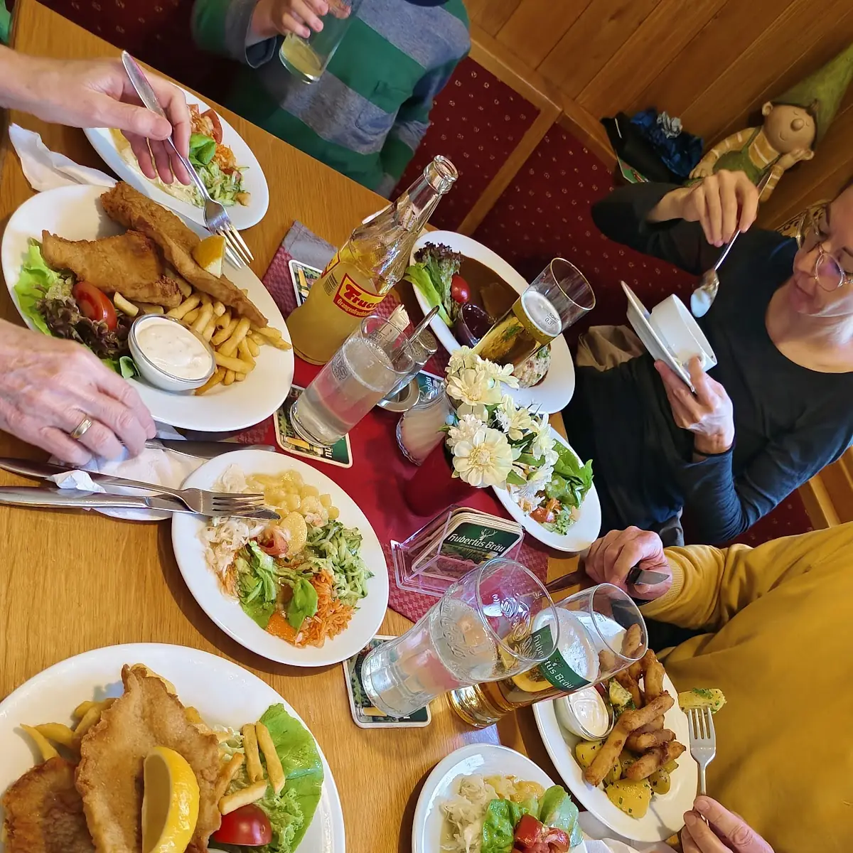 Essen und Trinken photo 9
