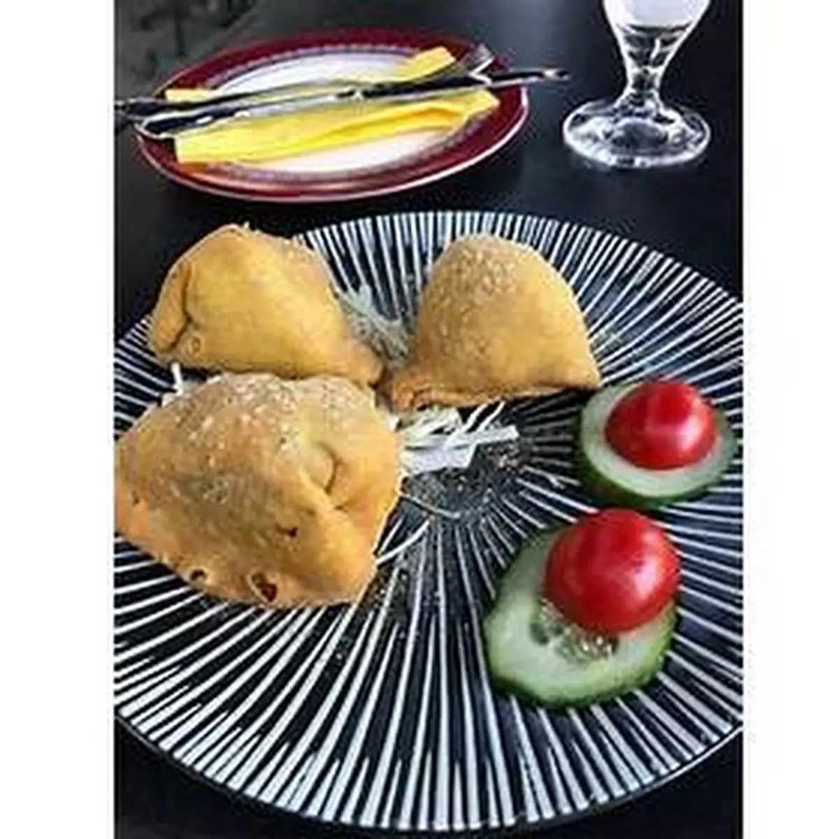 Essen und Trinken photo 1