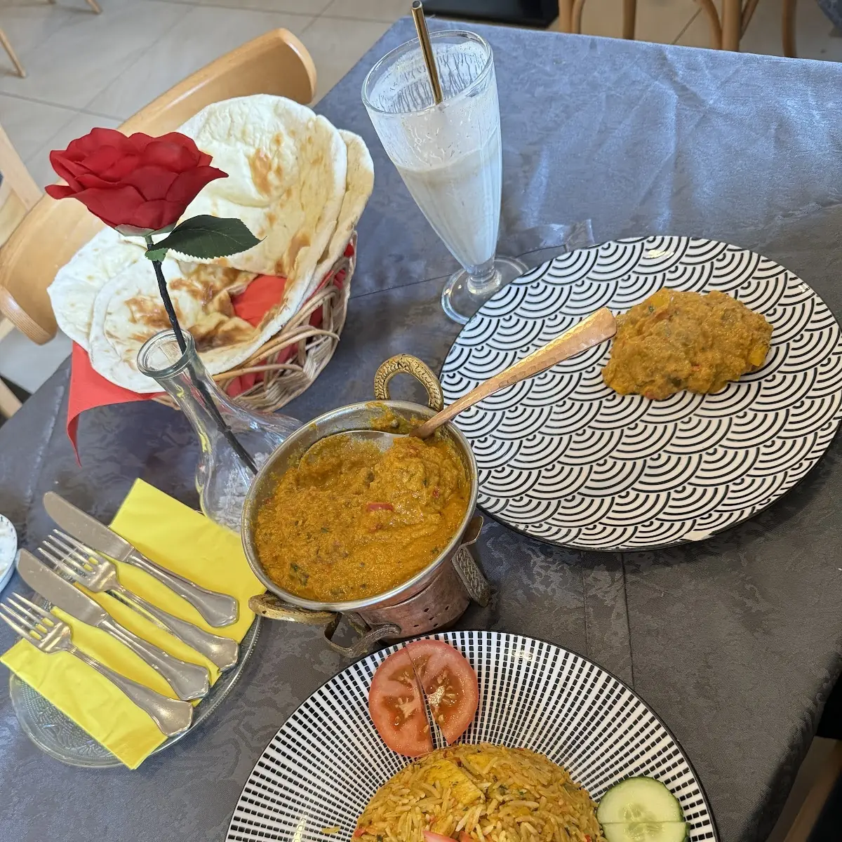 Essen und Trinken photo 7