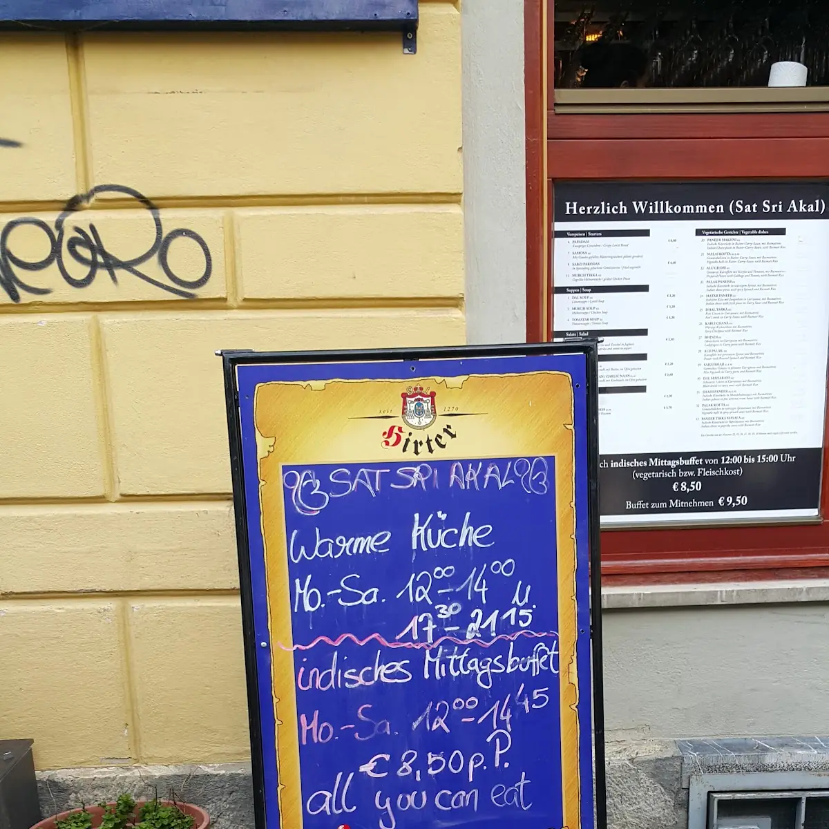 Speisekarte photo 7