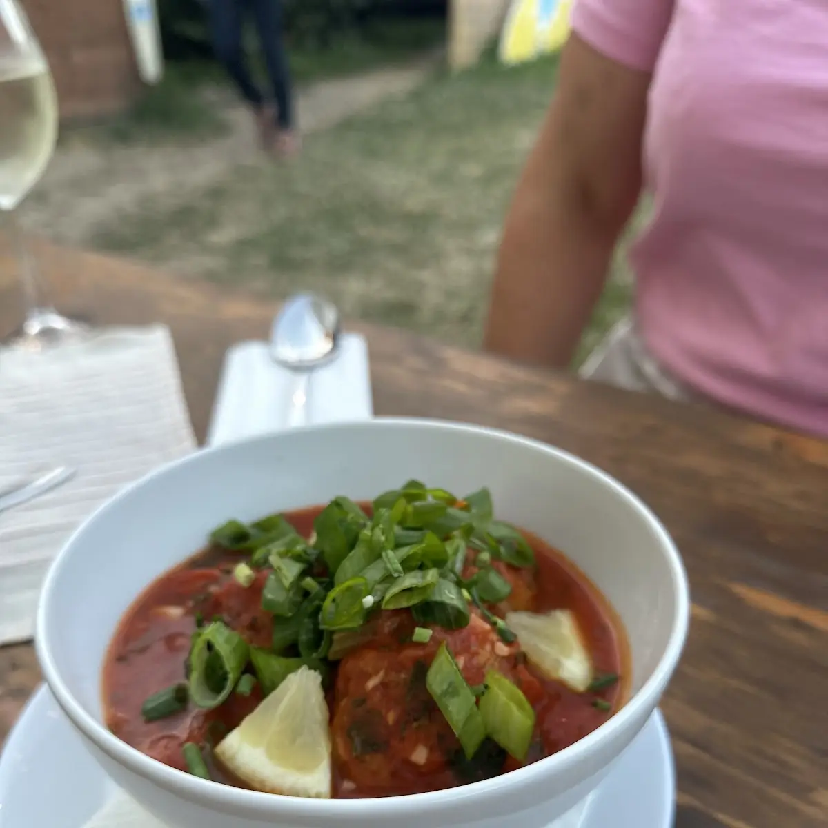 Essen und Trinken photo 10