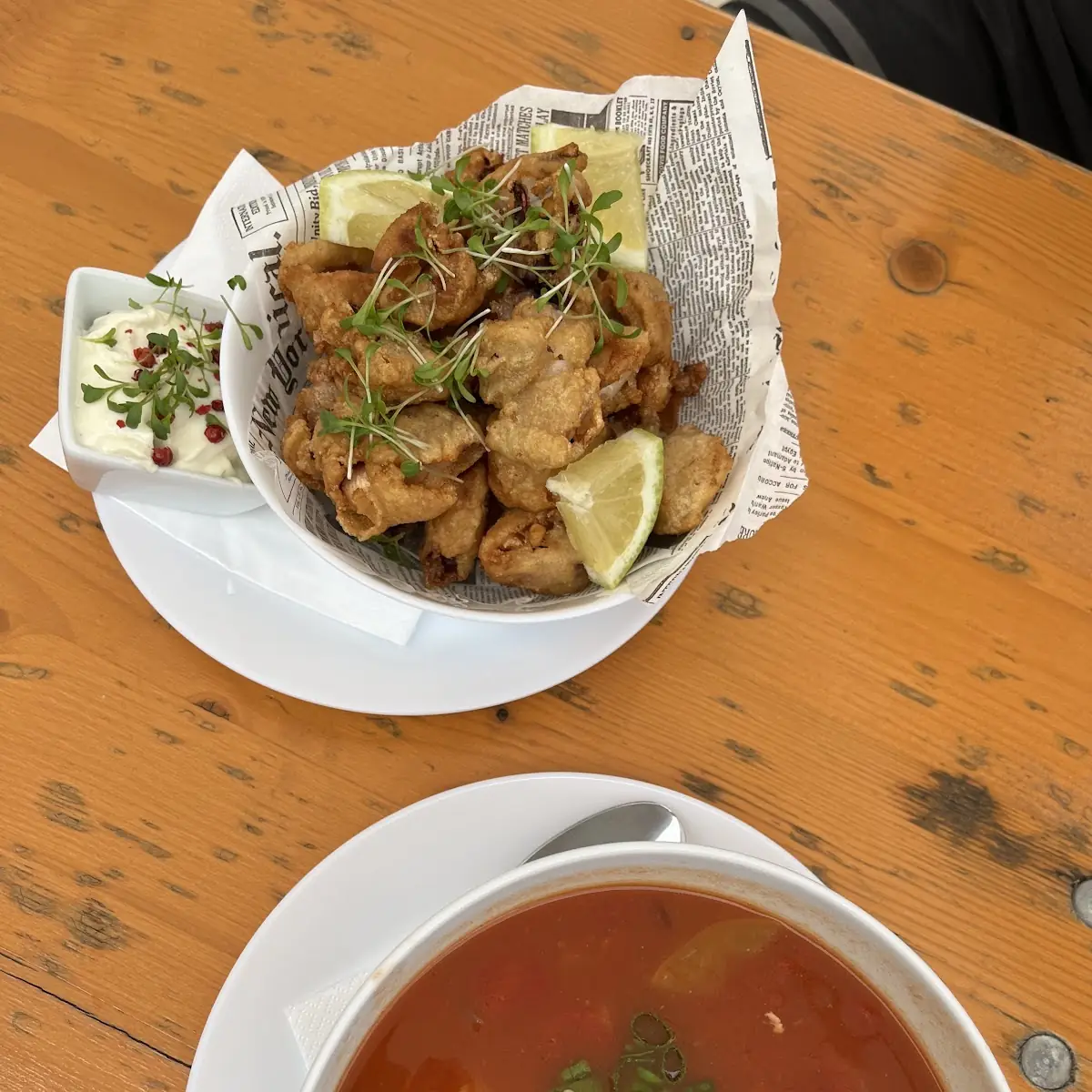 Essen und Trinken photo 5