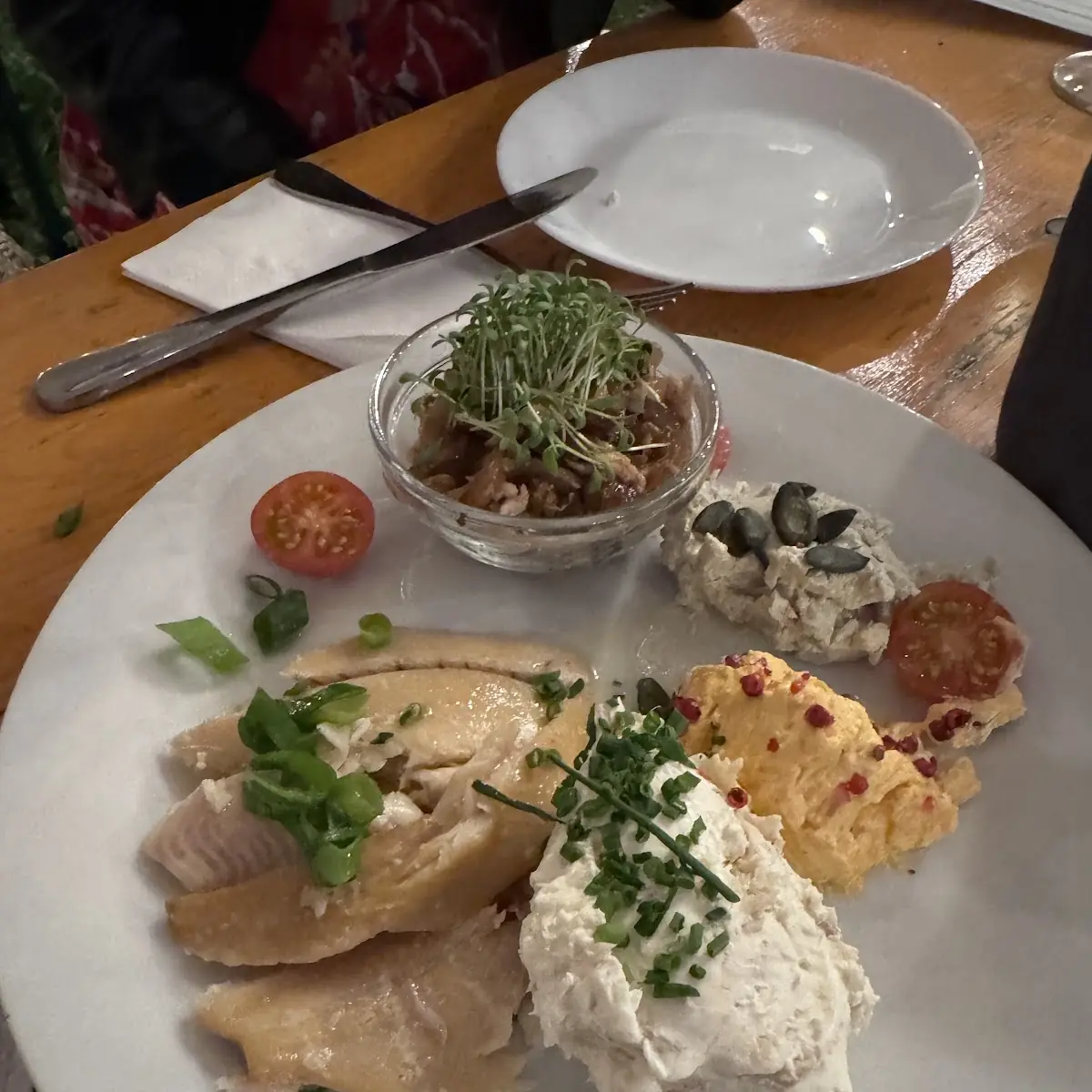 Essen und Trinken photo 8