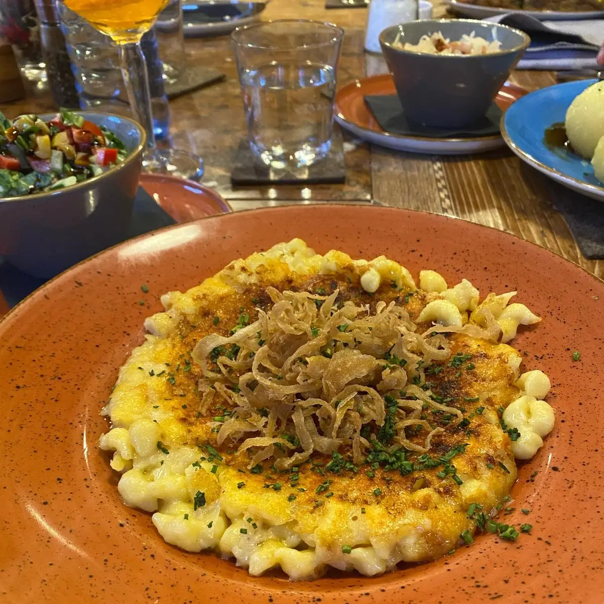 Essen und Trinken photo 10
